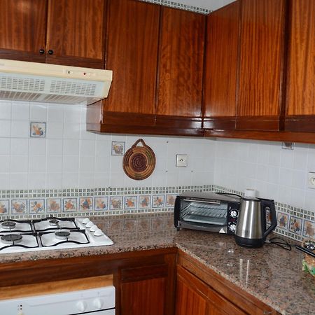 דירות Mi Casa Jardins De קאבו נגרו מראה חיצוני תמונה
