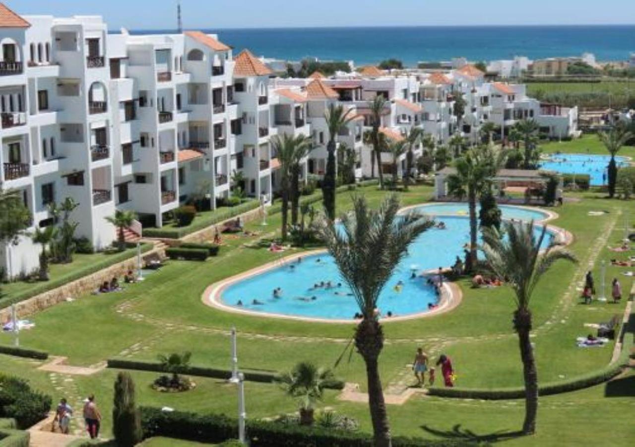 דירות Mi Casa Jardins De קאבו נגרו מראה חיצוני תמונה
