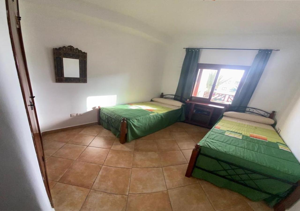 דירות Mi Casa Jardins De קאבו נגרו מראה חיצוני תמונה