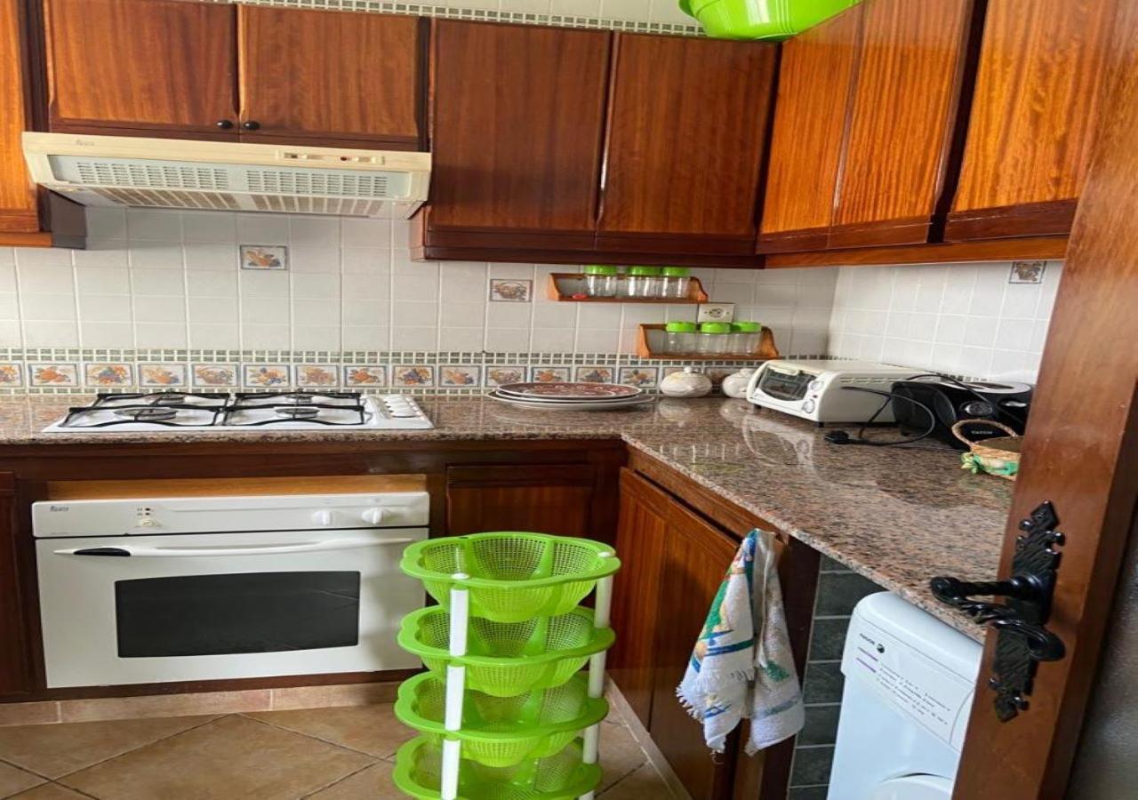 דירות Mi Casa Jardins De קאבו נגרו מראה חיצוני תמונה