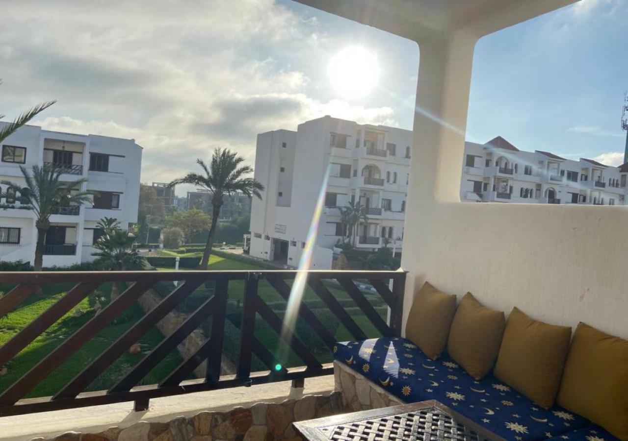 דירות Mi Casa Jardins De קאבו נגרו מראה חיצוני תמונה