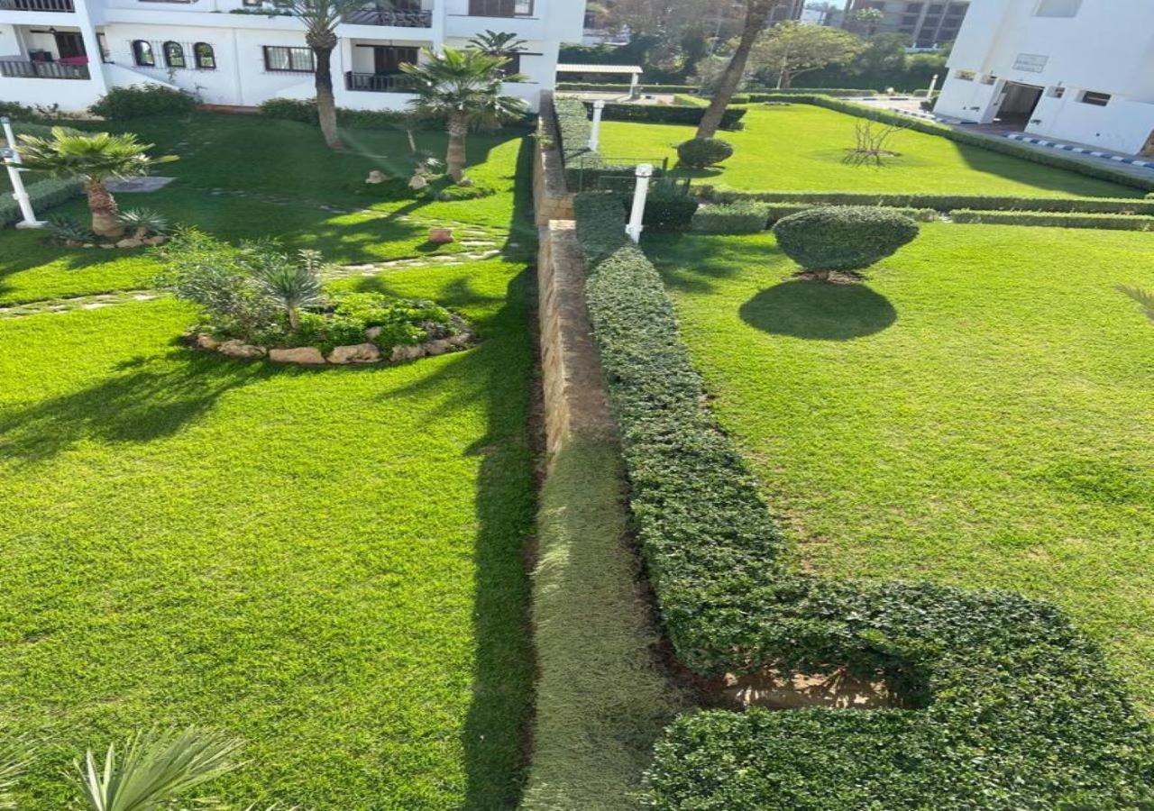 דירות Mi Casa Jardins De קאבו נגרו מראה חיצוני תמונה