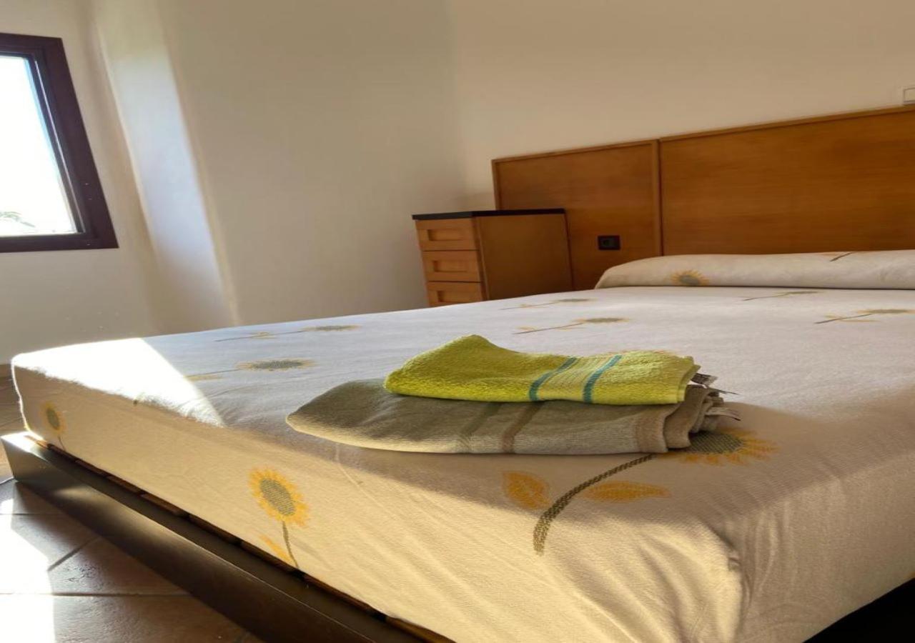 דירות Mi Casa Jardins De קאבו נגרו מראה חיצוני תמונה