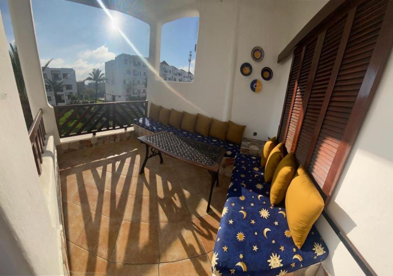 דירות Mi Casa Jardins De קאבו נגרו מראה חיצוני תמונה