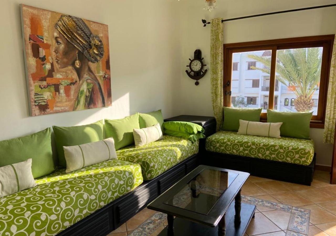 דירות Mi Casa Jardins De קאבו נגרו מראה חיצוני תמונה