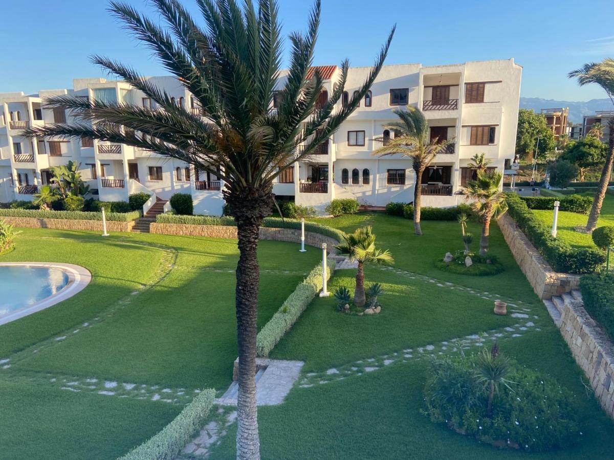 דירות Mi Casa Jardins De קאבו נגרו מראה חיצוני תמונה