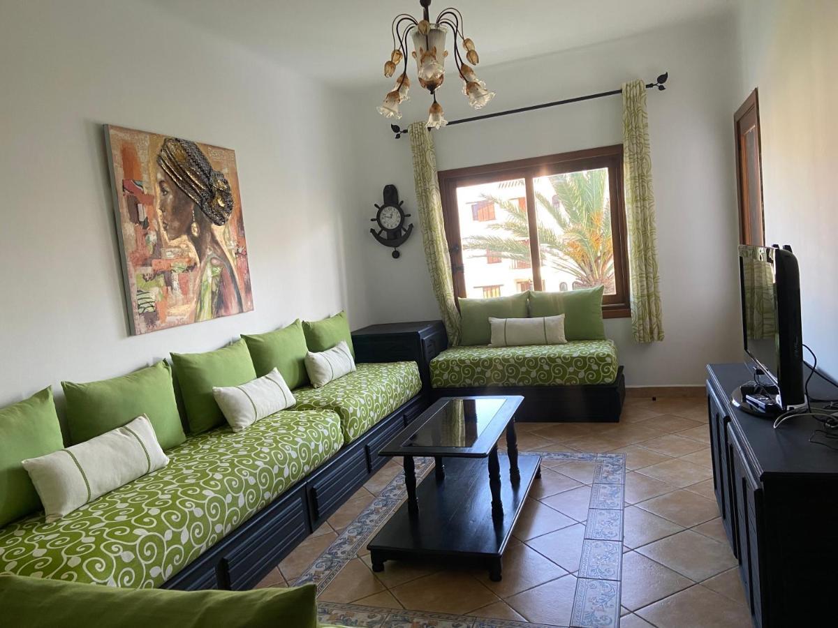 דירות Mi Casa Jardins De קאבו נגרו מראה חיצוני תמונה