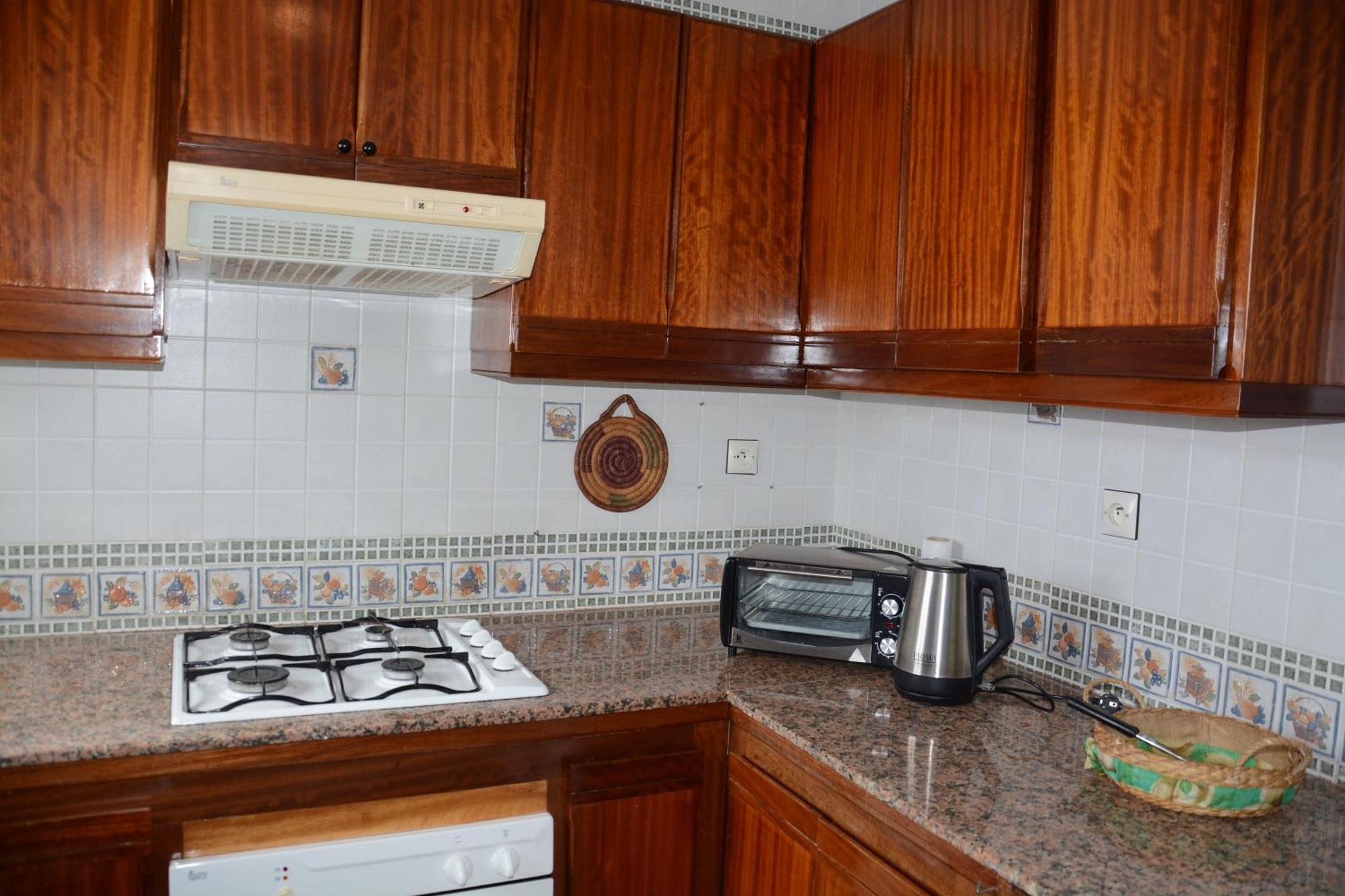 דירות Mi Casa Jardins De קאבו נגרו מראה חיצוני תמונה
