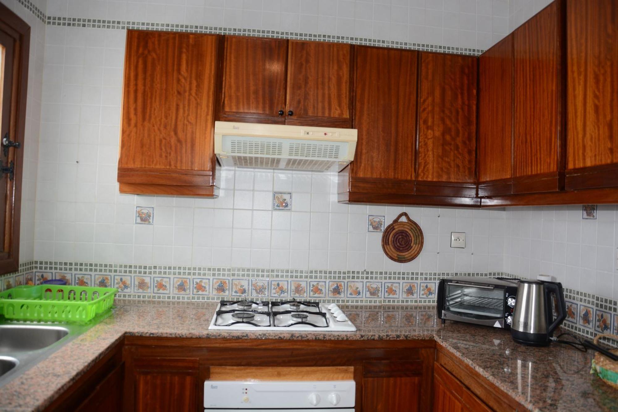 דירות Mi Casa Jardins De קאבו נגרו מראה חיצוני תמונה