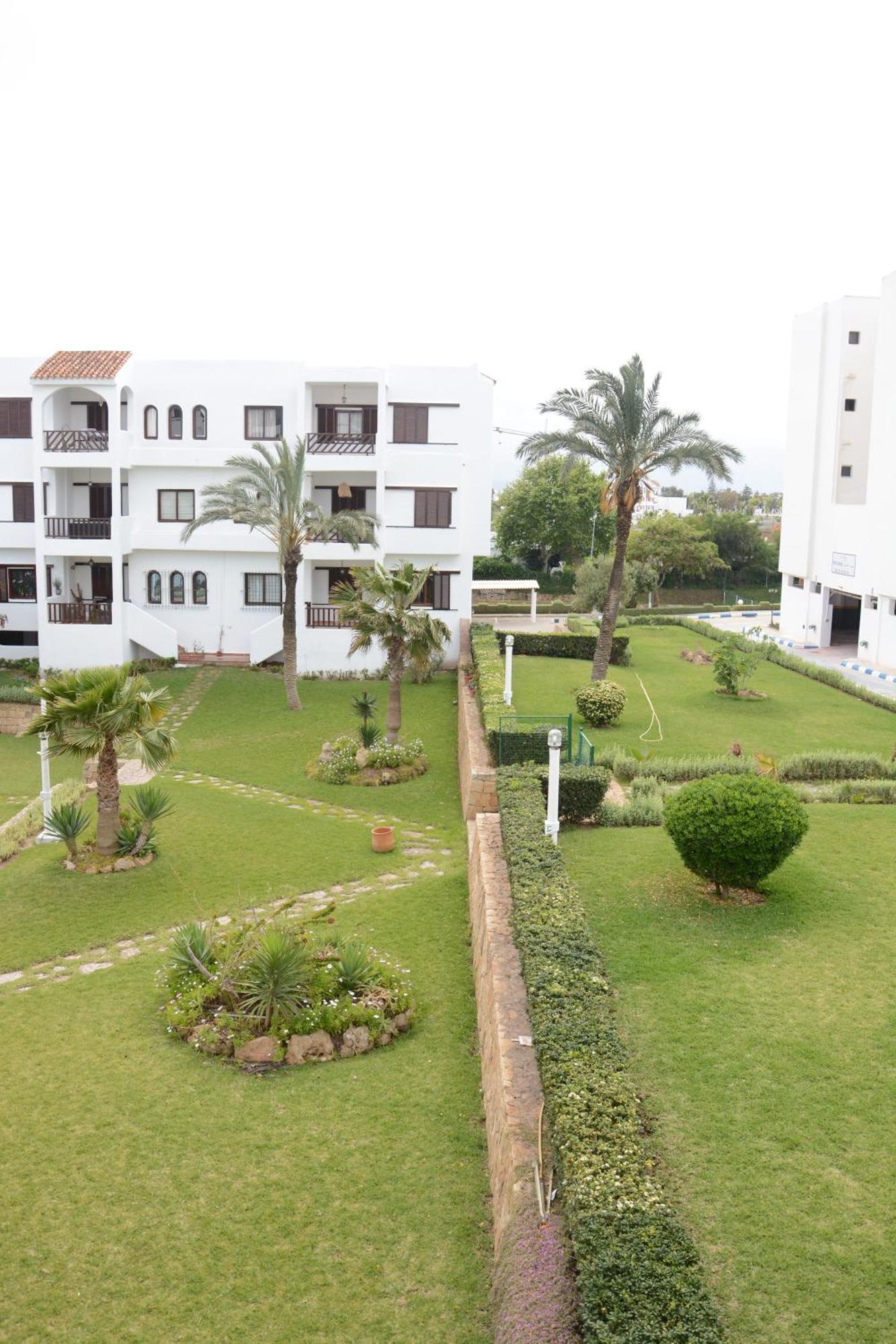 דירות Mi Casa Jardins De קאבו נגרו מראה חיצוני תמונה