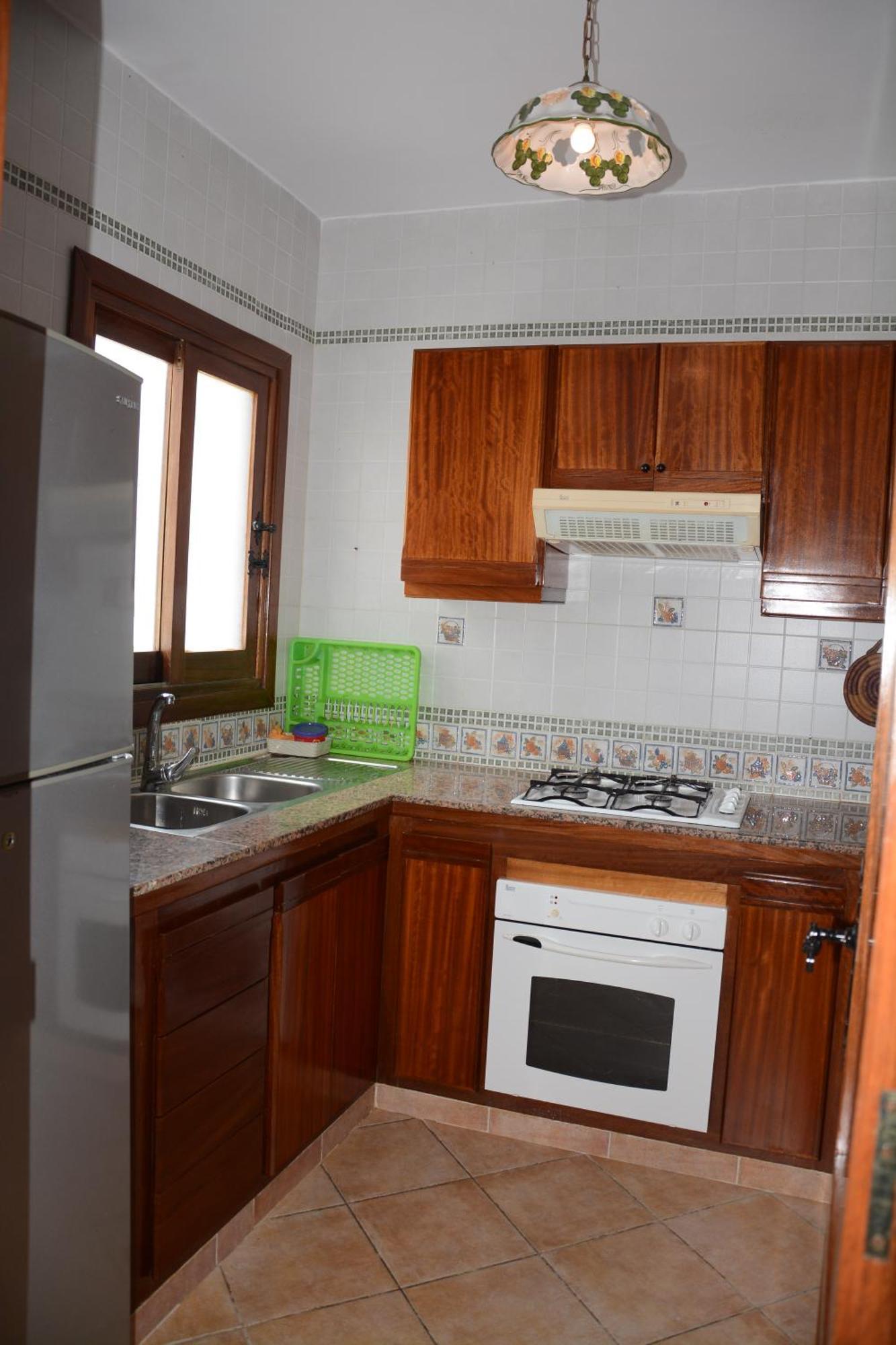 דירות Mi Casa Jardins De קאבו נגרו מראה חיצוני תמונה