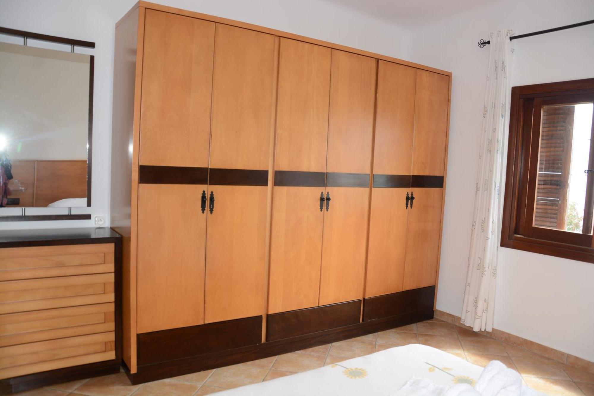 דירות Mi Casa Jardins De קאבו נגרו מראה חיצוני תמונה