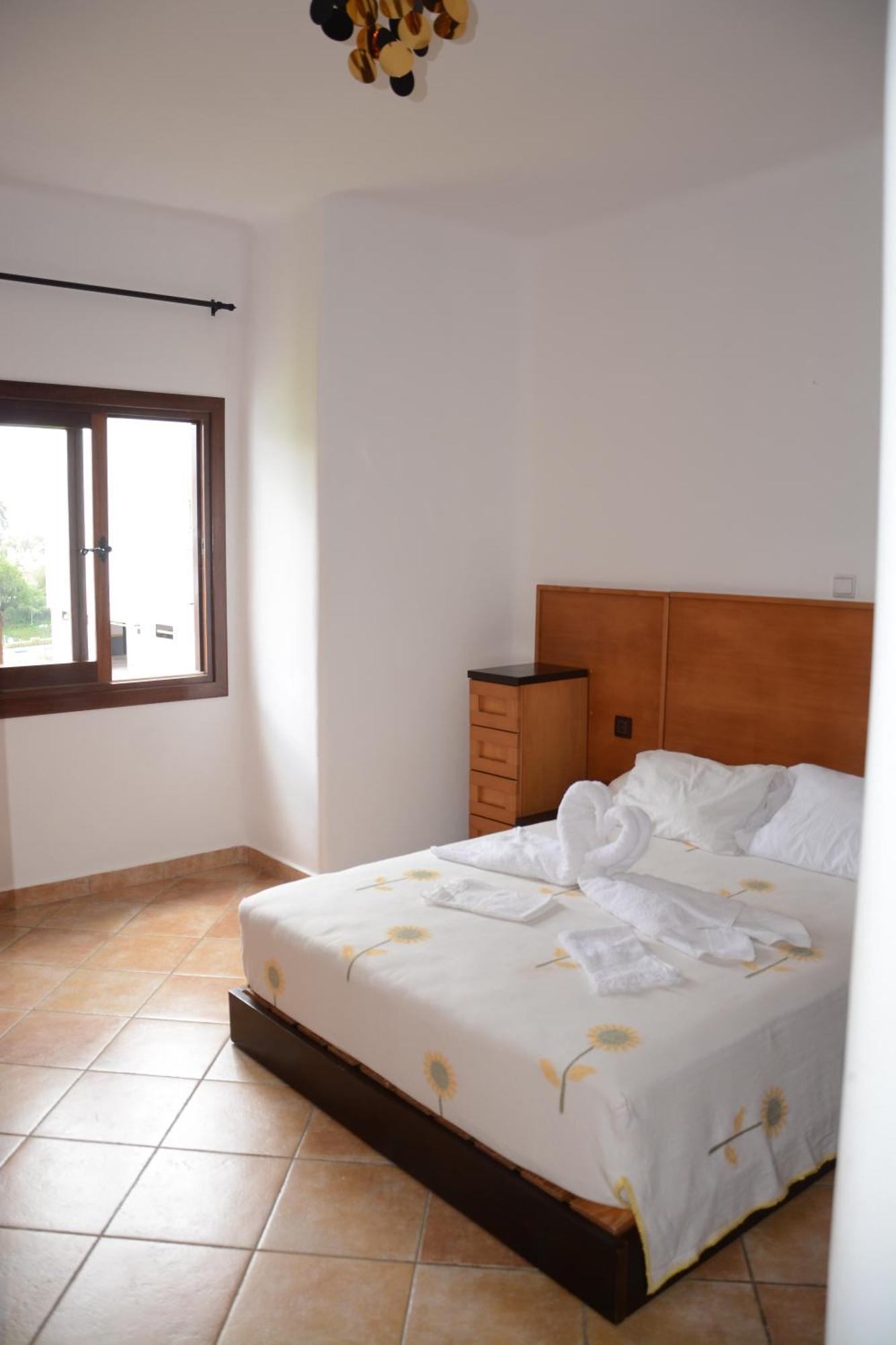 דירות Mi Casa Jardins De קאבו נגרו מראה חיצוני תמונה