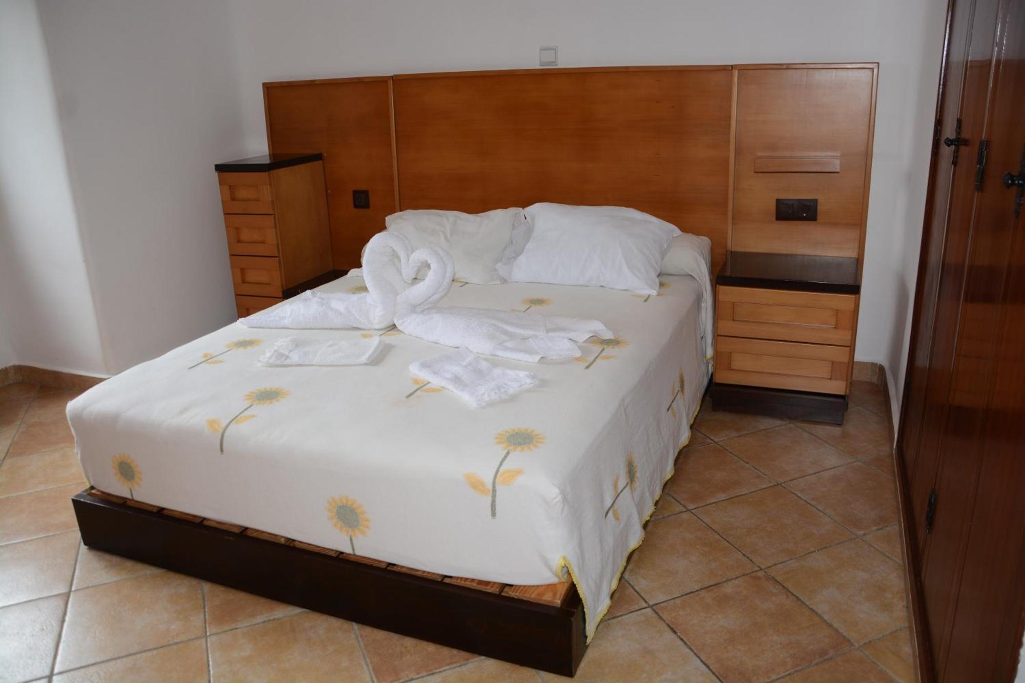 דירות Mi Casa Jardins De קאבו נגרו מראה חיצוני תמונה