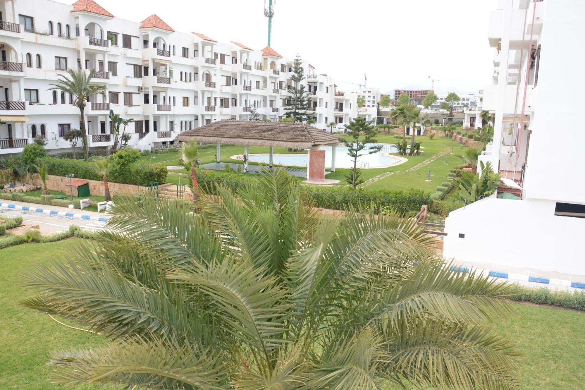 דירות Mi Casa Jardins De קאבו נגרו מראה חיצוני תמונה
