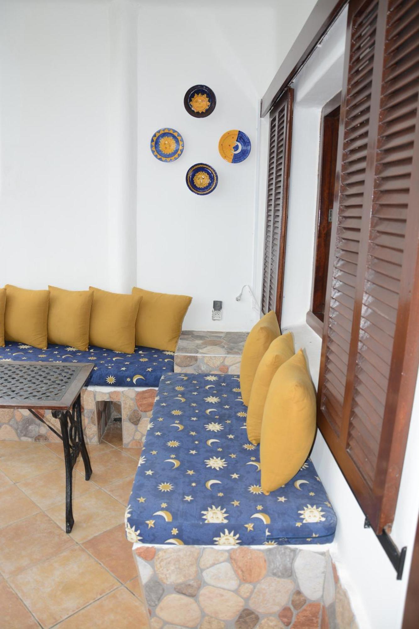 דירות Mi Casa Jardins De קאבו נגרו מראה חיצוני תמונה