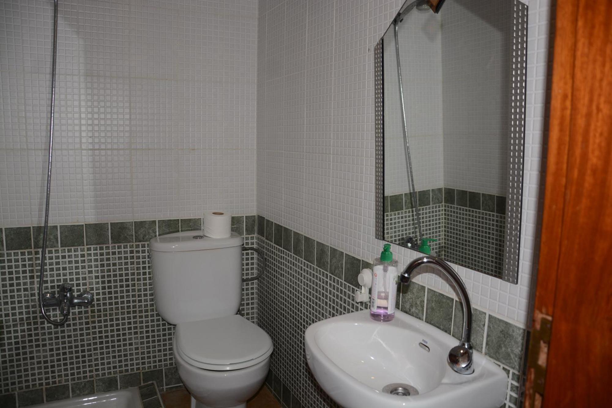 דירות Mi Casa Jardins De קאבו נגרו מראה חיצוני תמונה