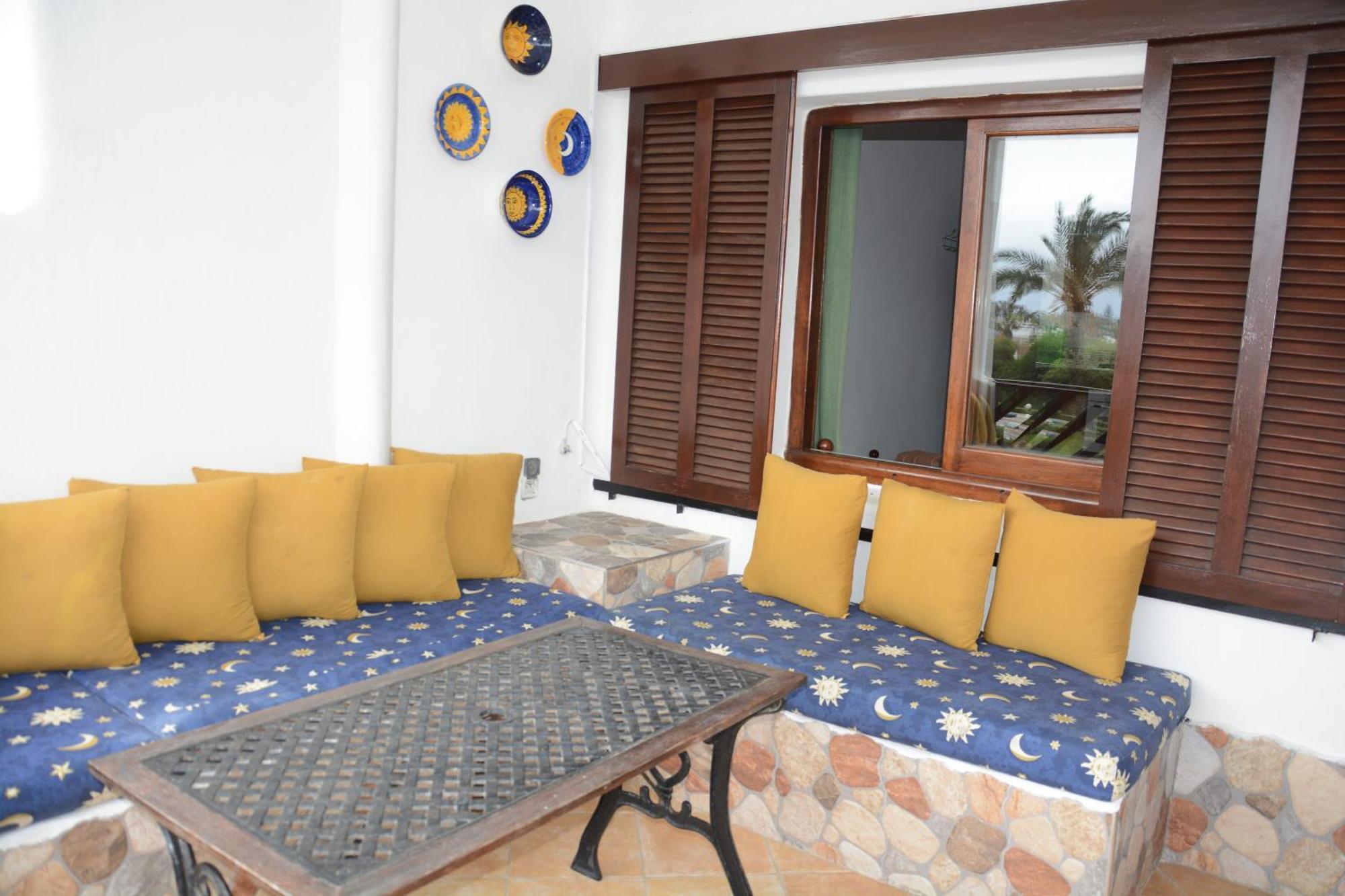 דירות Mi Casa Jardins De קאבו נגרו מראה חיצוני תמונה