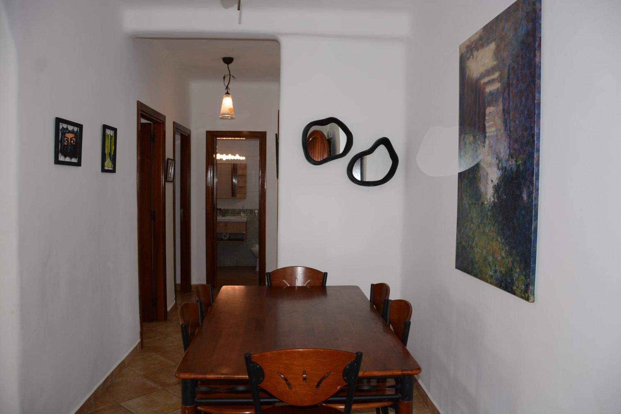 דירות Mi Casa Jardins De קאבו נגרו מראה חיצוני תמונה